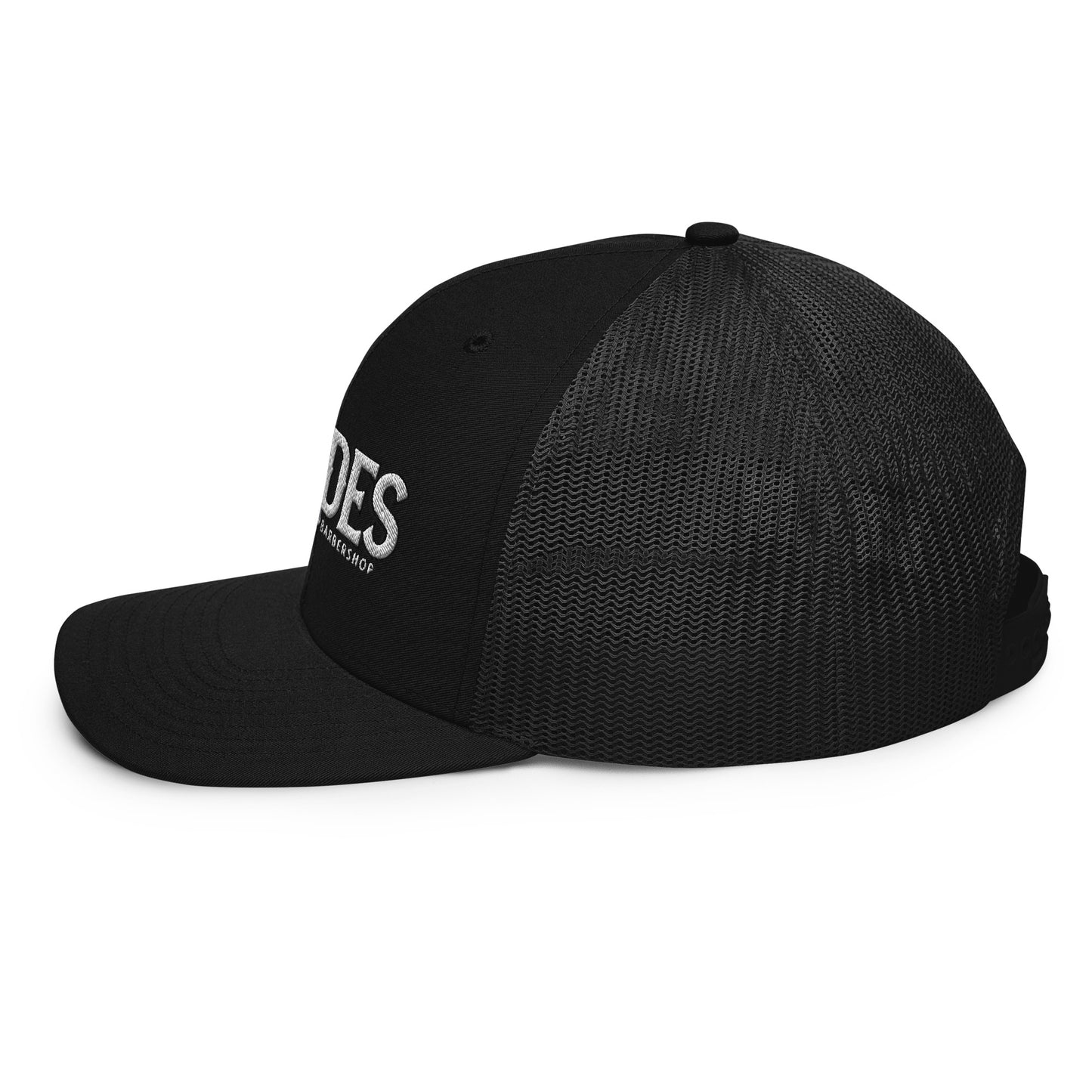 Blades Richardson Trucker Cap