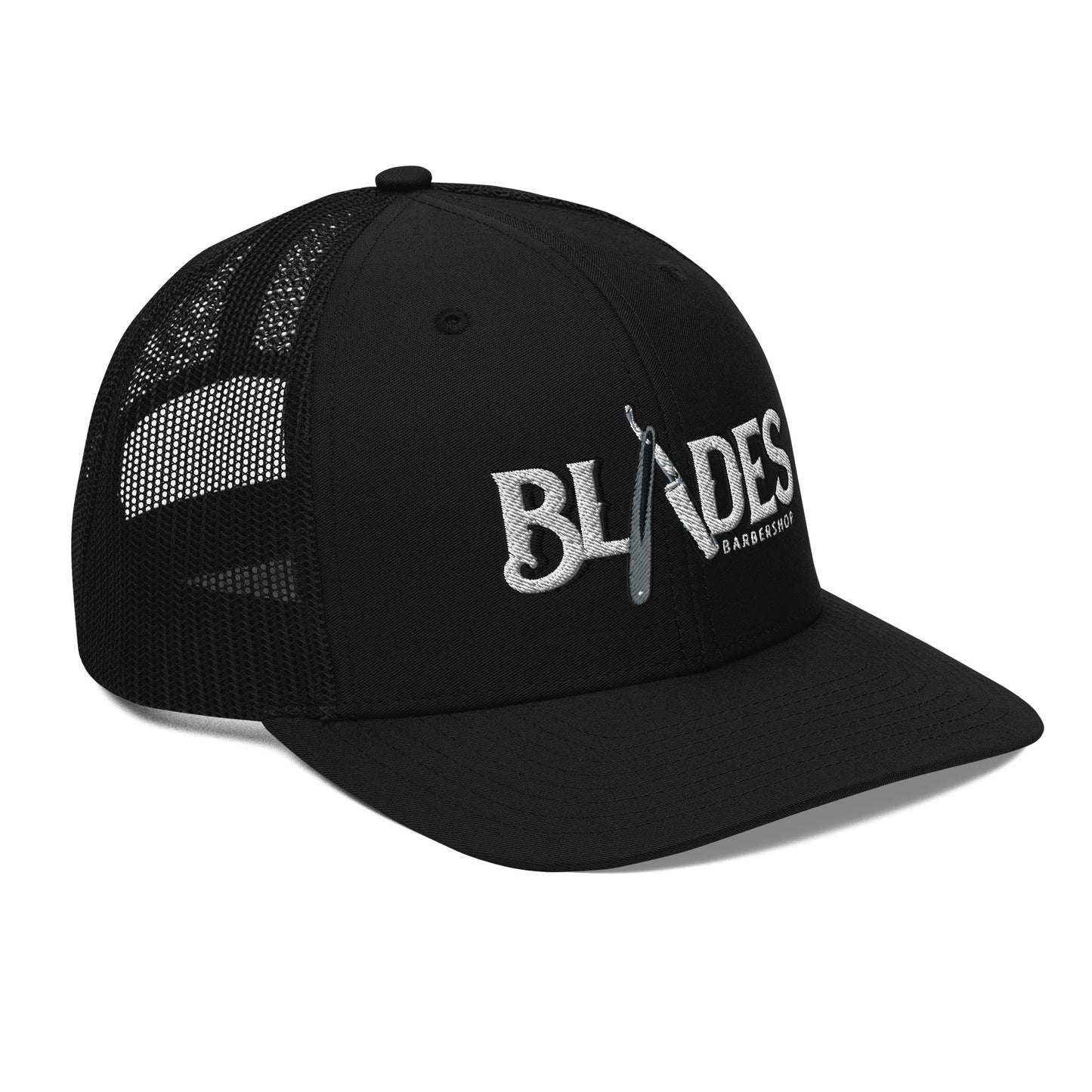 Blades Richardson Trucker Cap
