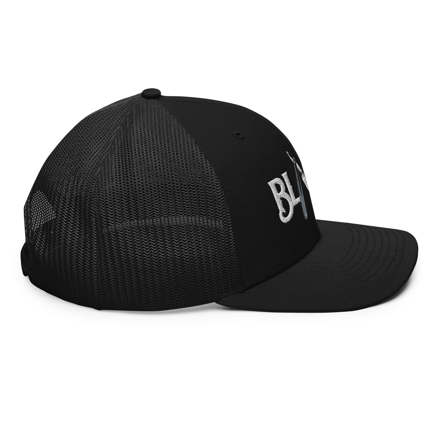 Blades Richardson Trucker Cap