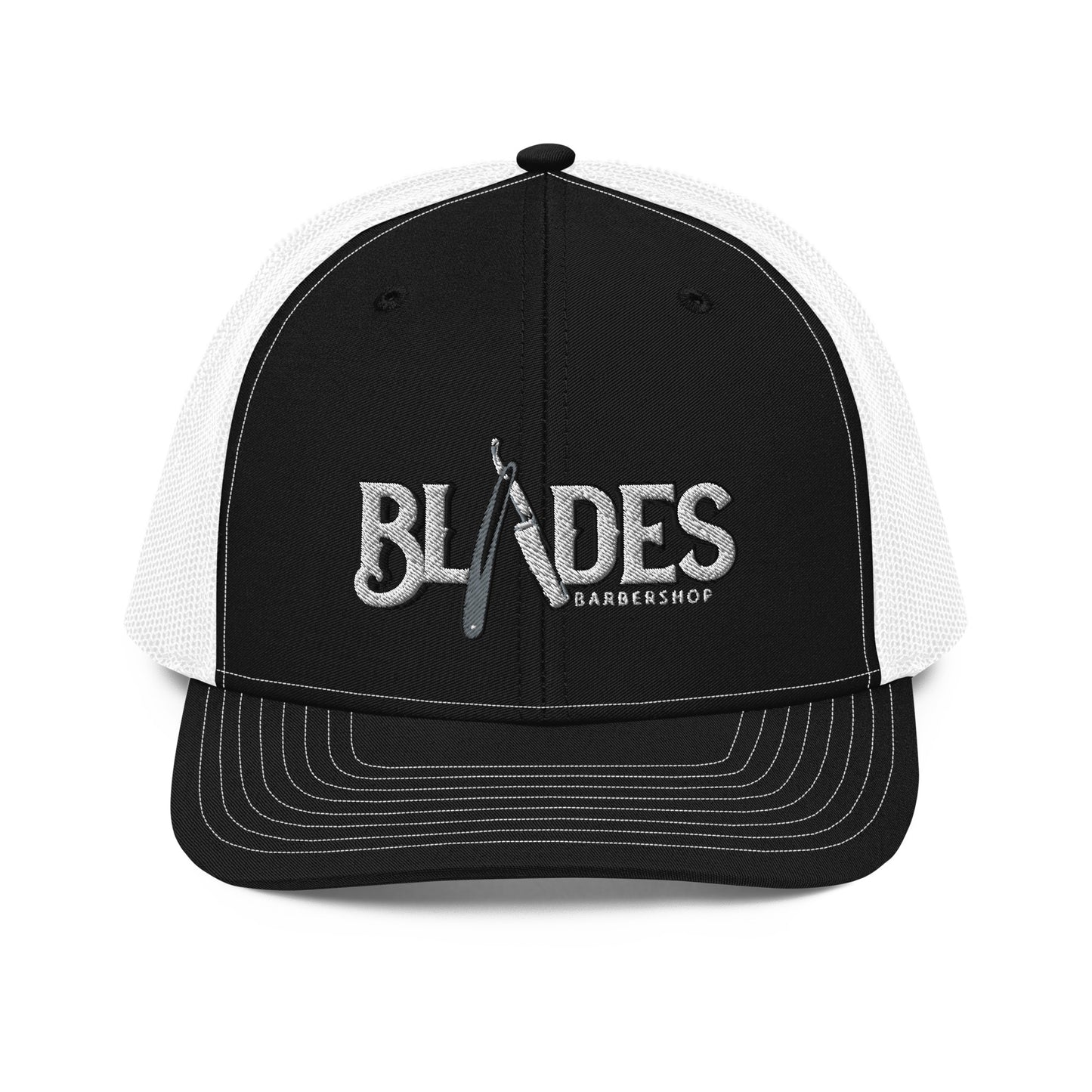 Blades Richardson Trucker Cap