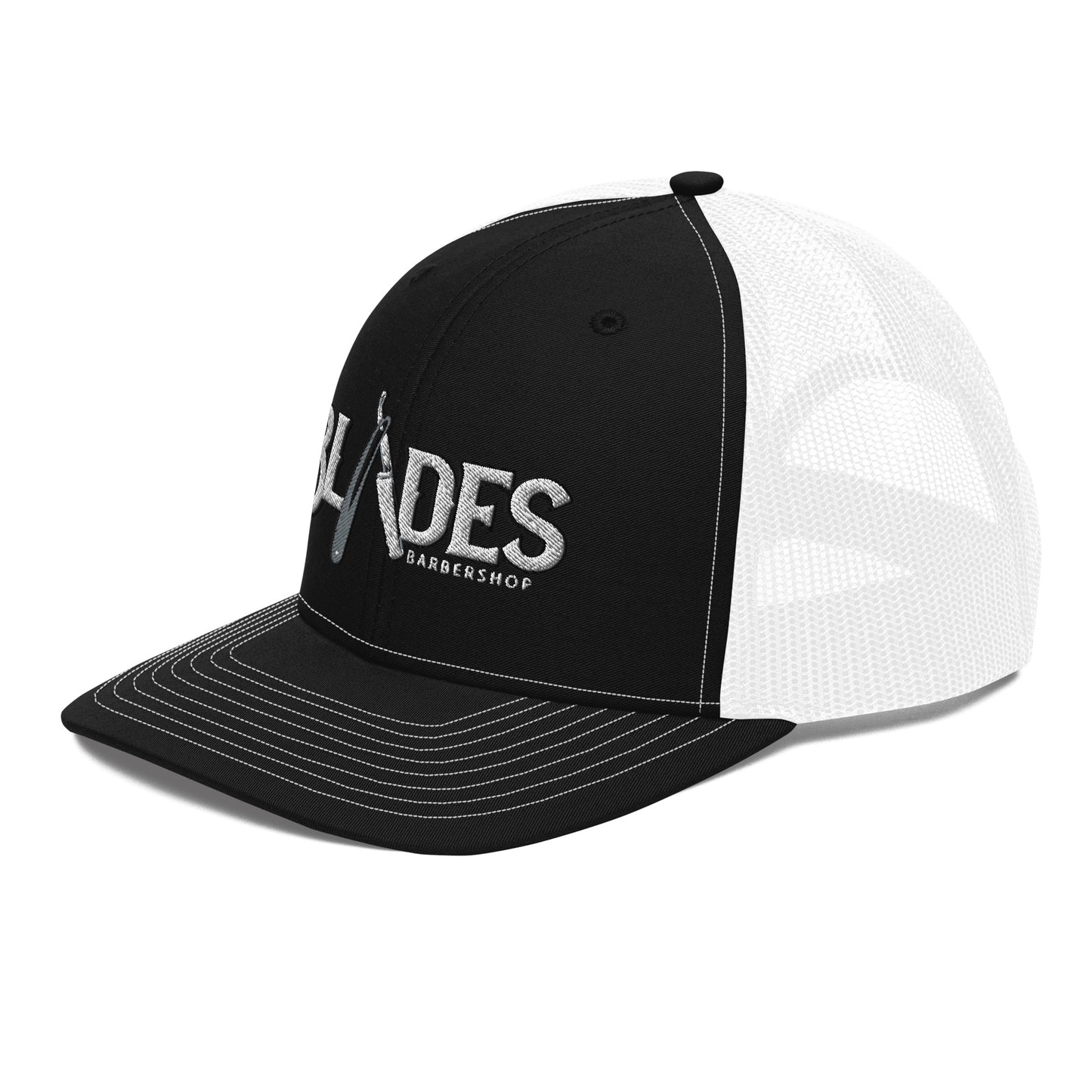 Blades Richardson Trucker Cap