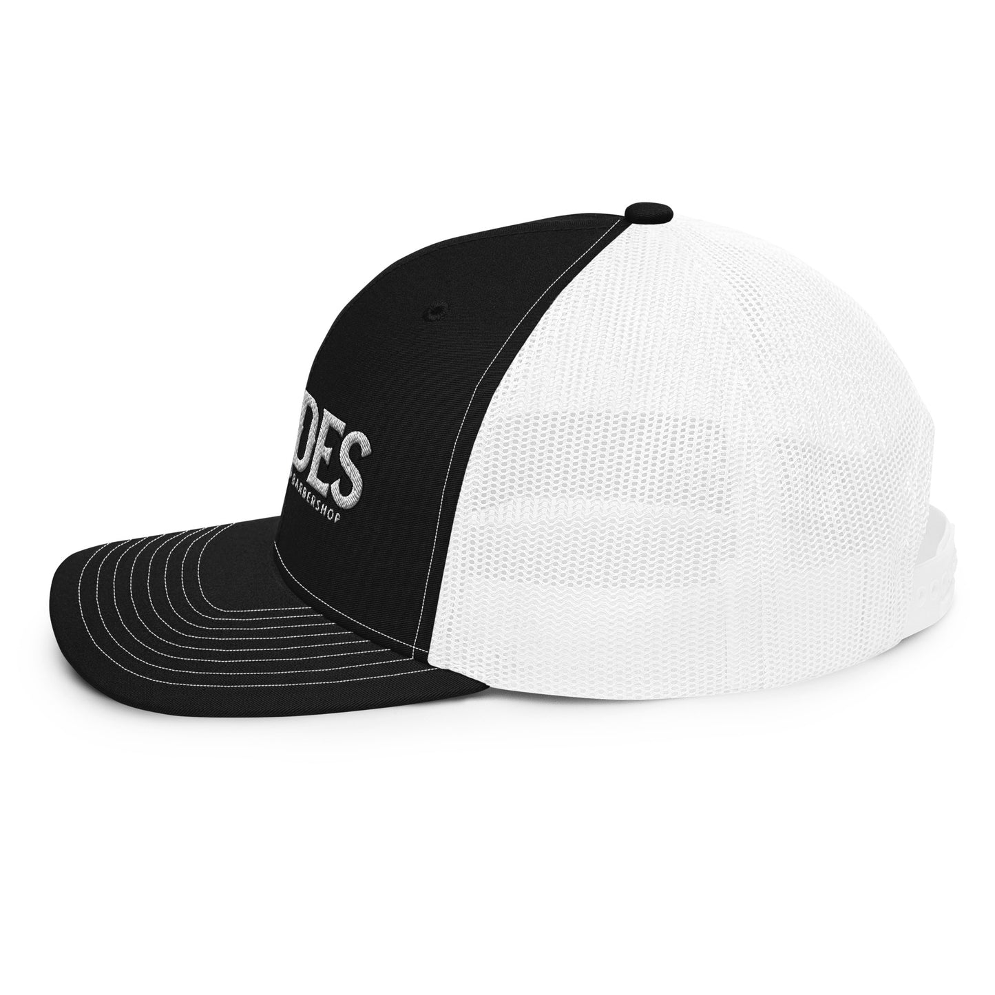 Blades Richardson Trucker Cap