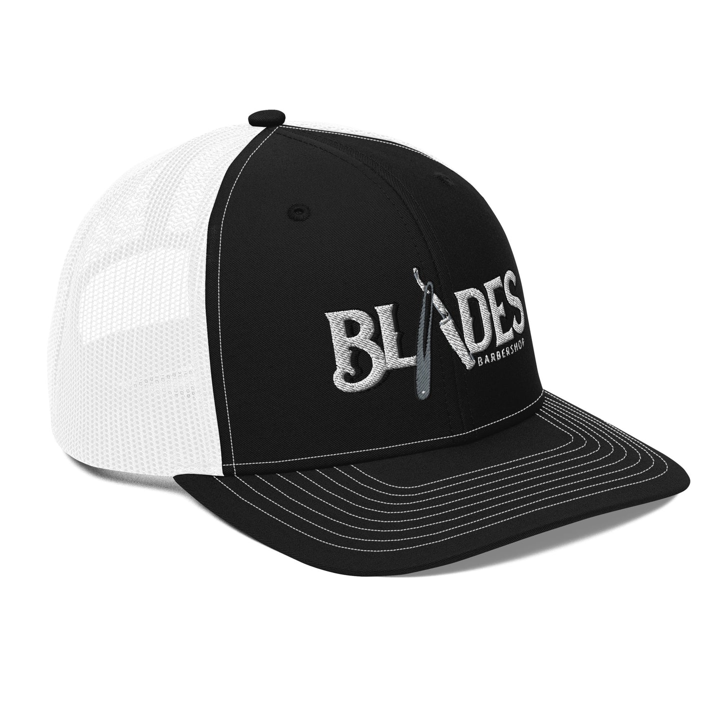Blades Richardson Trucker Cap