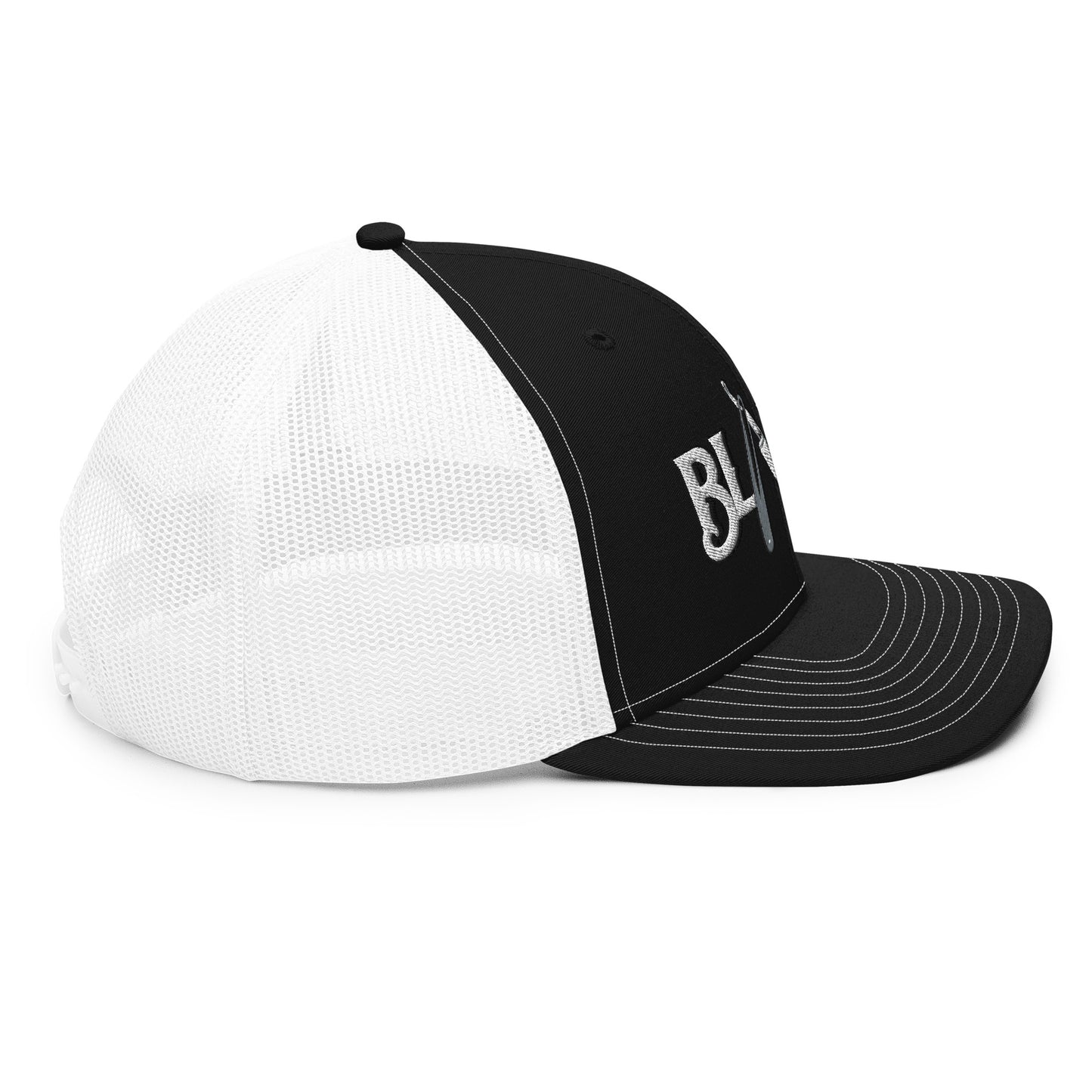 Blades Richardson Trucker Cap