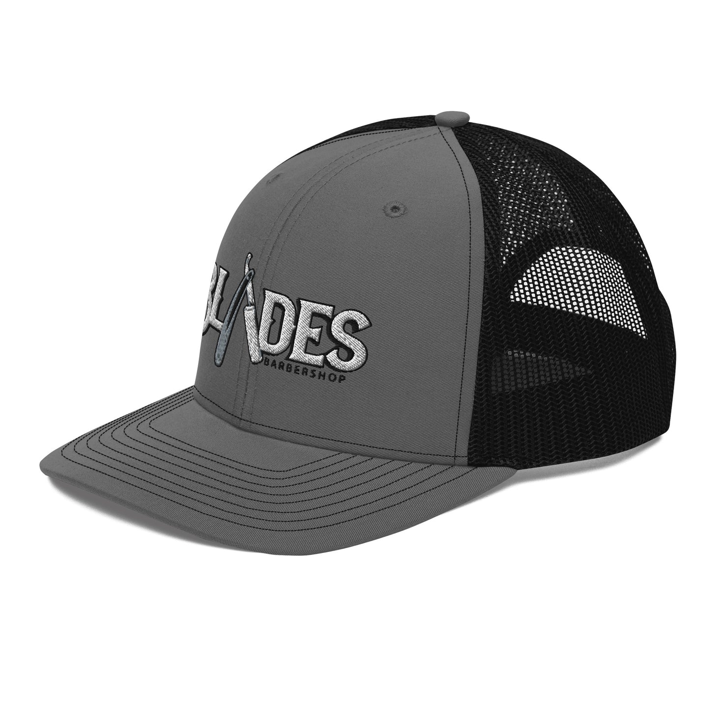 Blades Richardson Trucker Cap