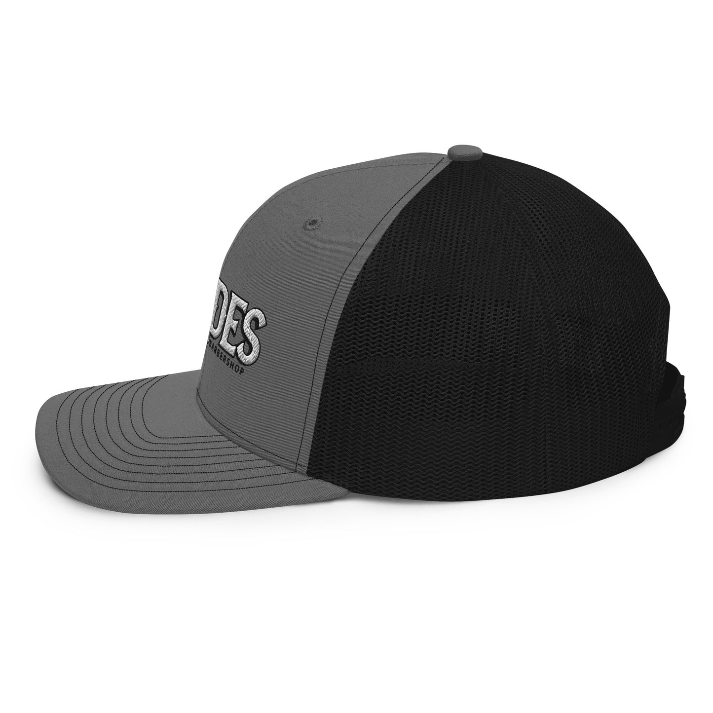 Blades Richardson Trucker Cap