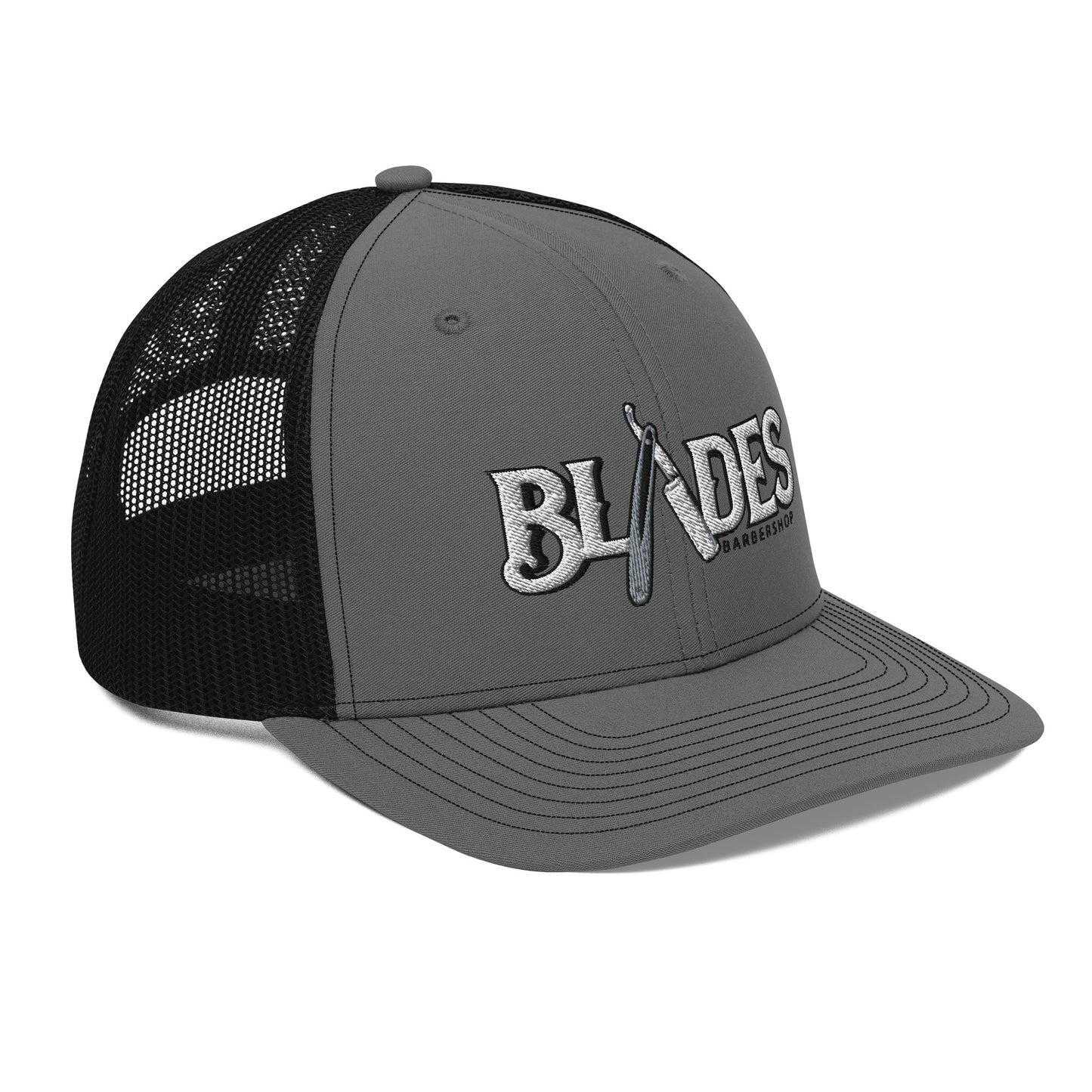 Blades Richardson Trucker Cap