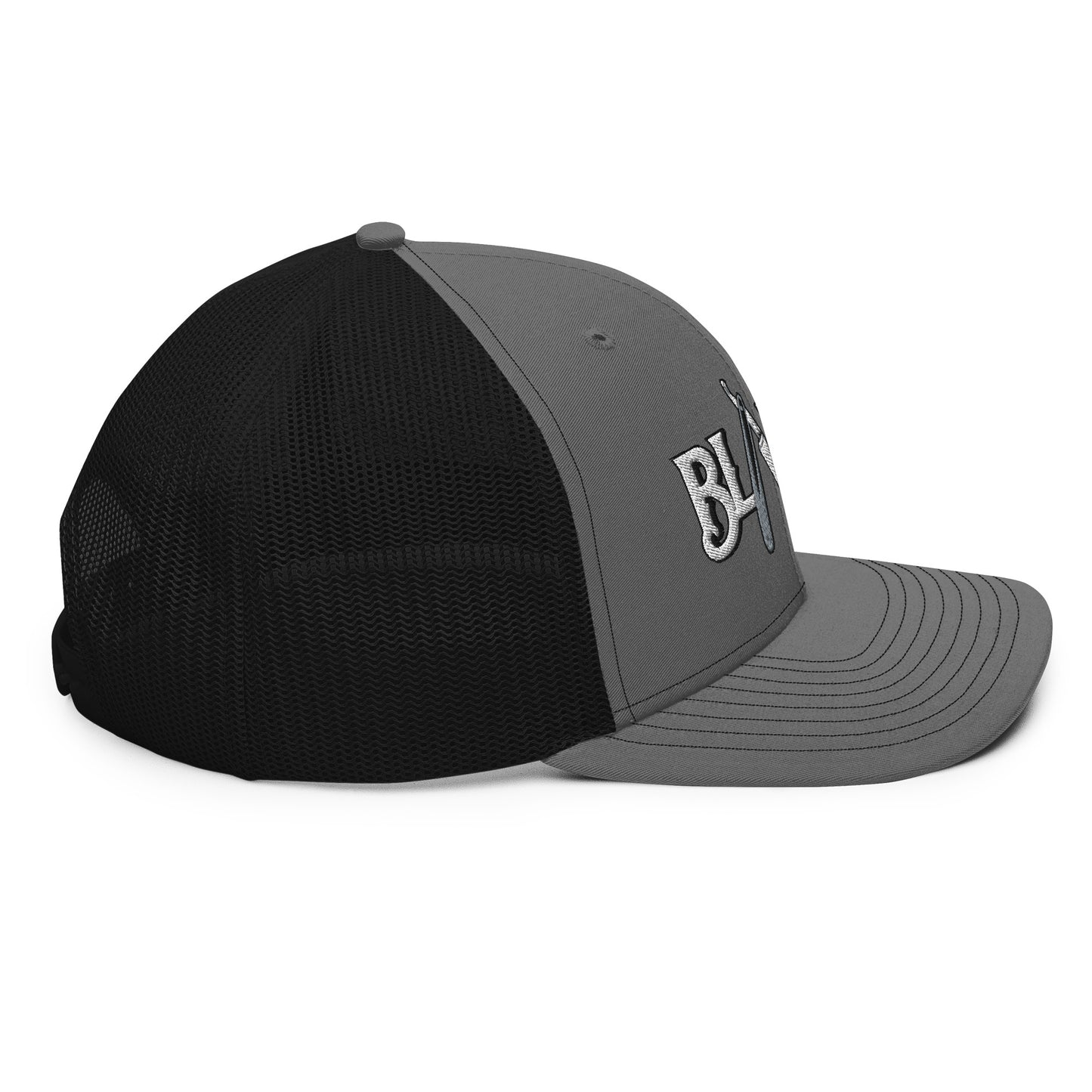 Blades Richardson Trucker Cap