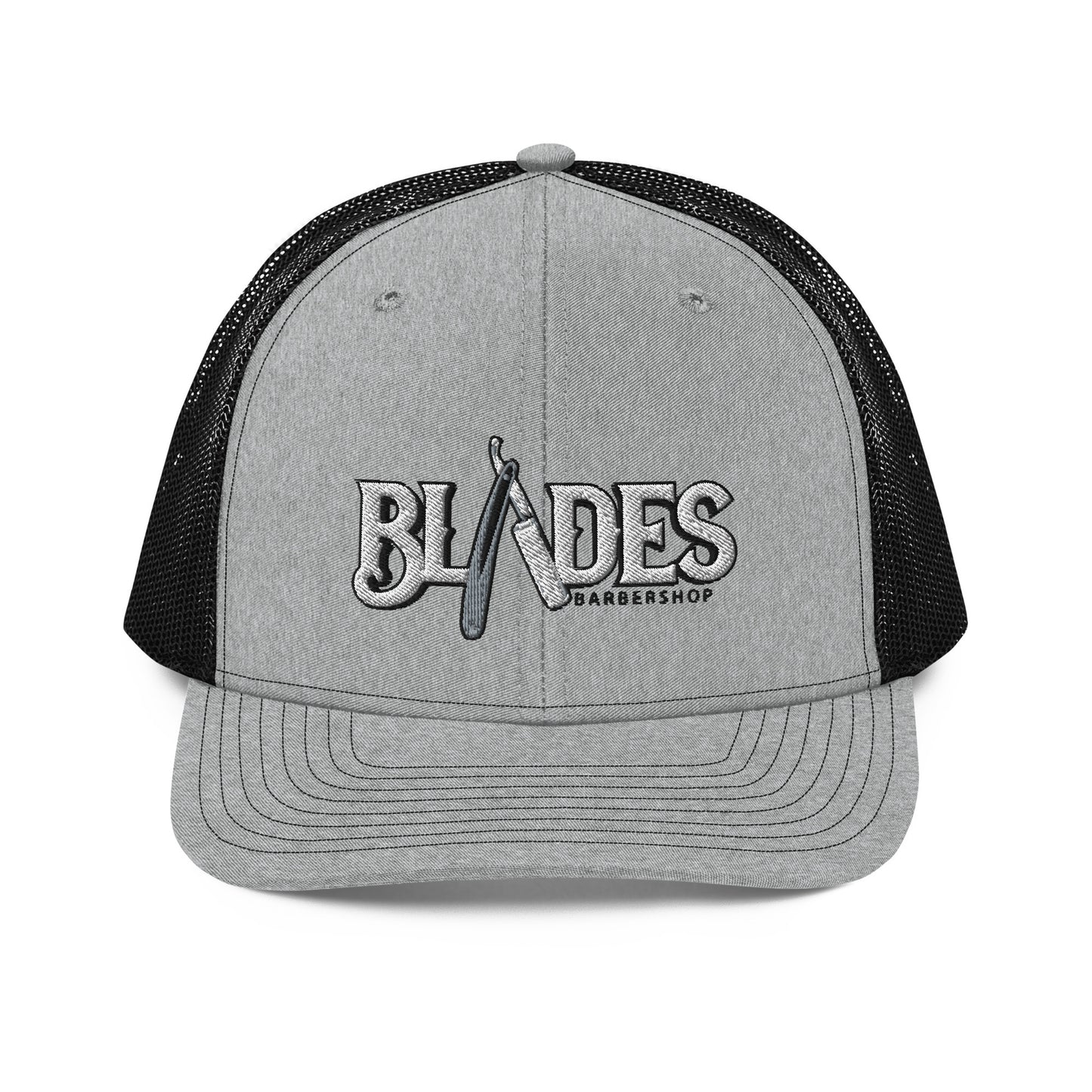 Blades Richardson Trucker Cap