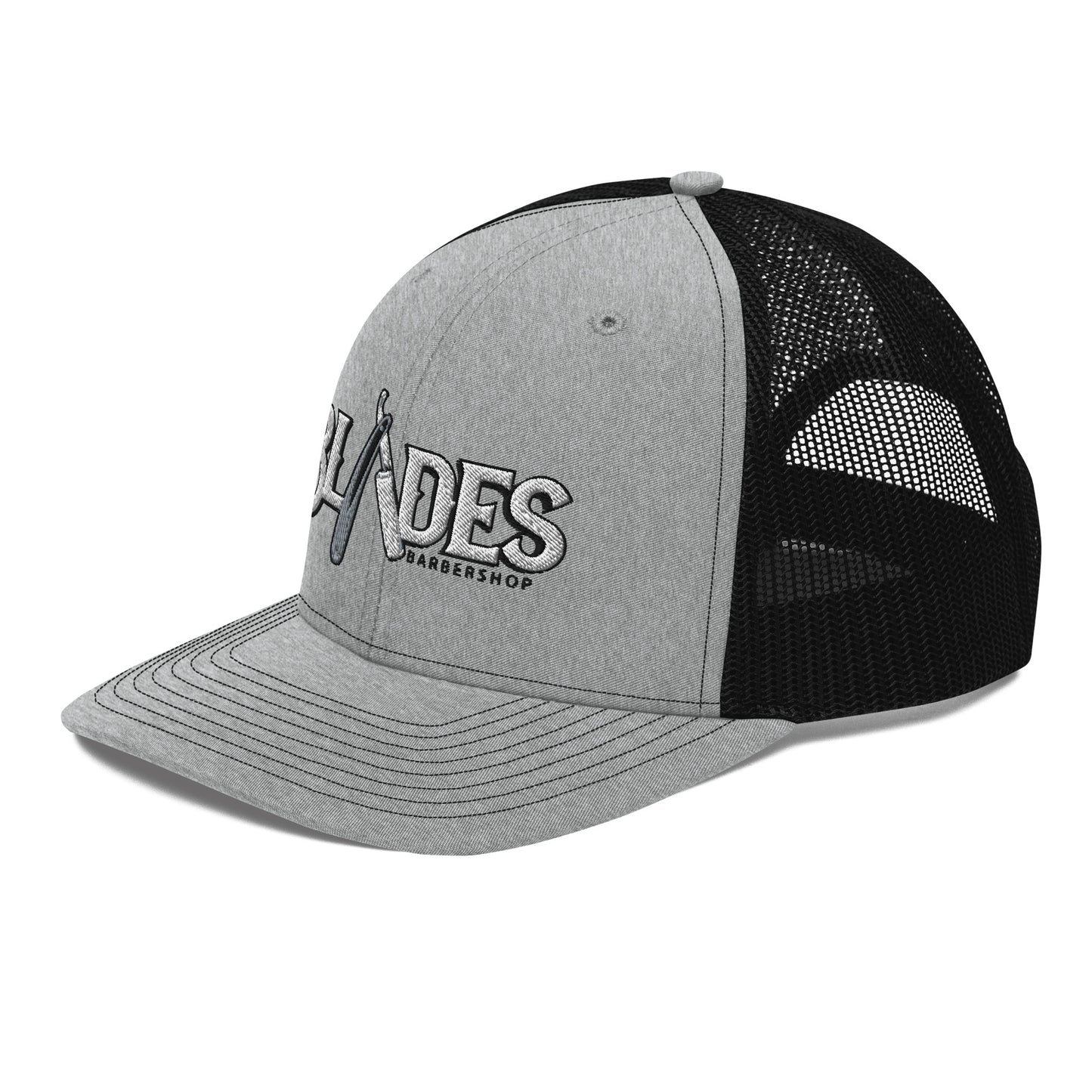 Blades Richardson Trucker Cap