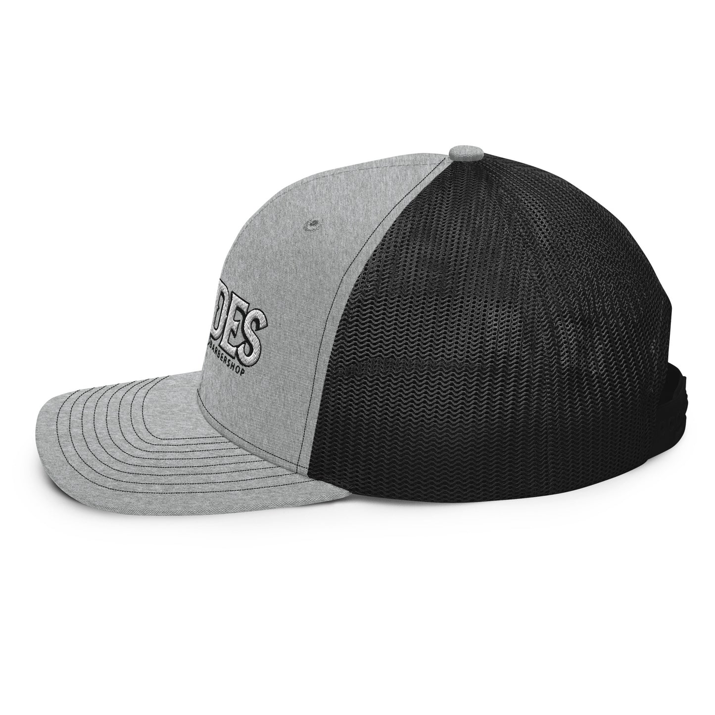 Blades Richardson Trucker Cap