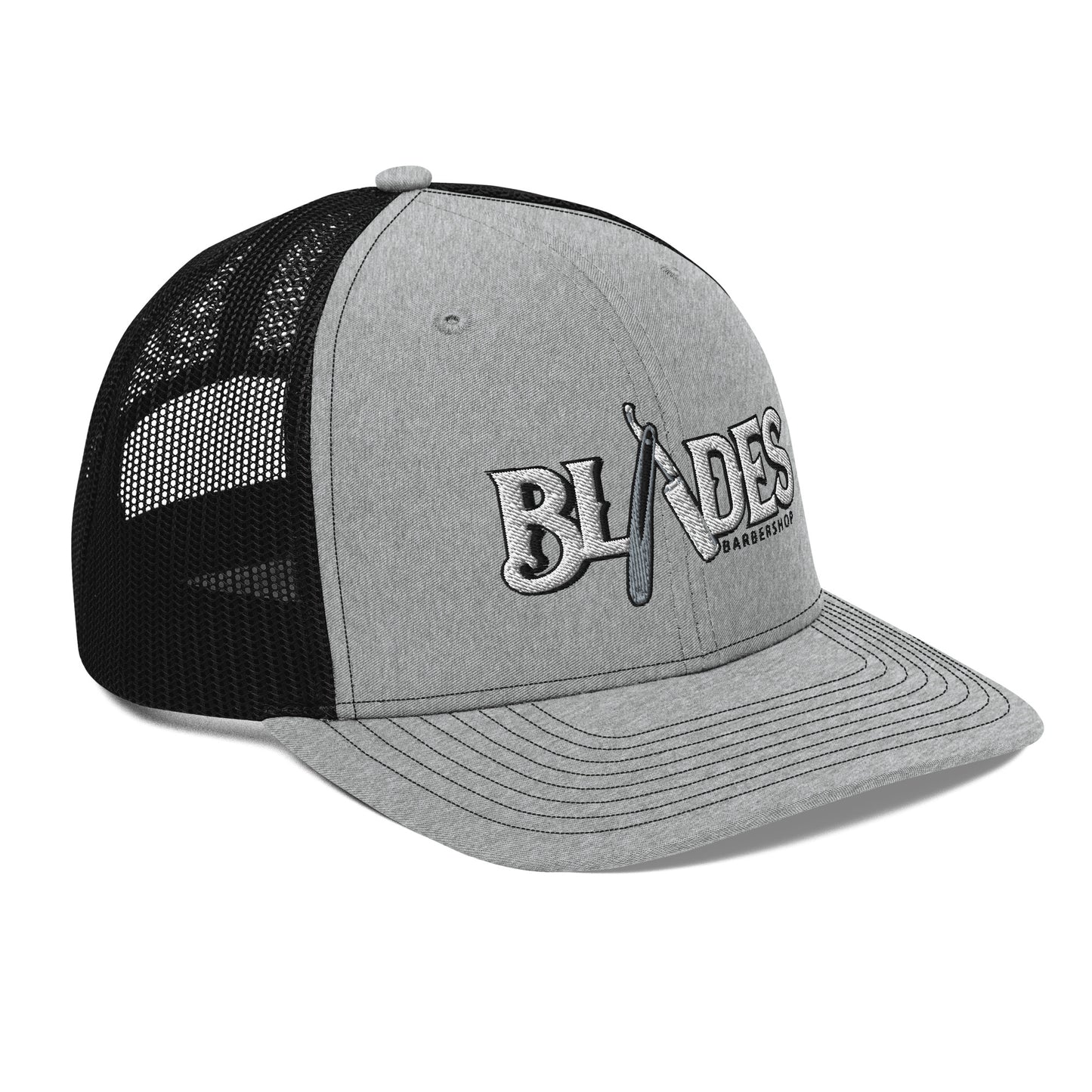 Blades Richardson Trucker Cap