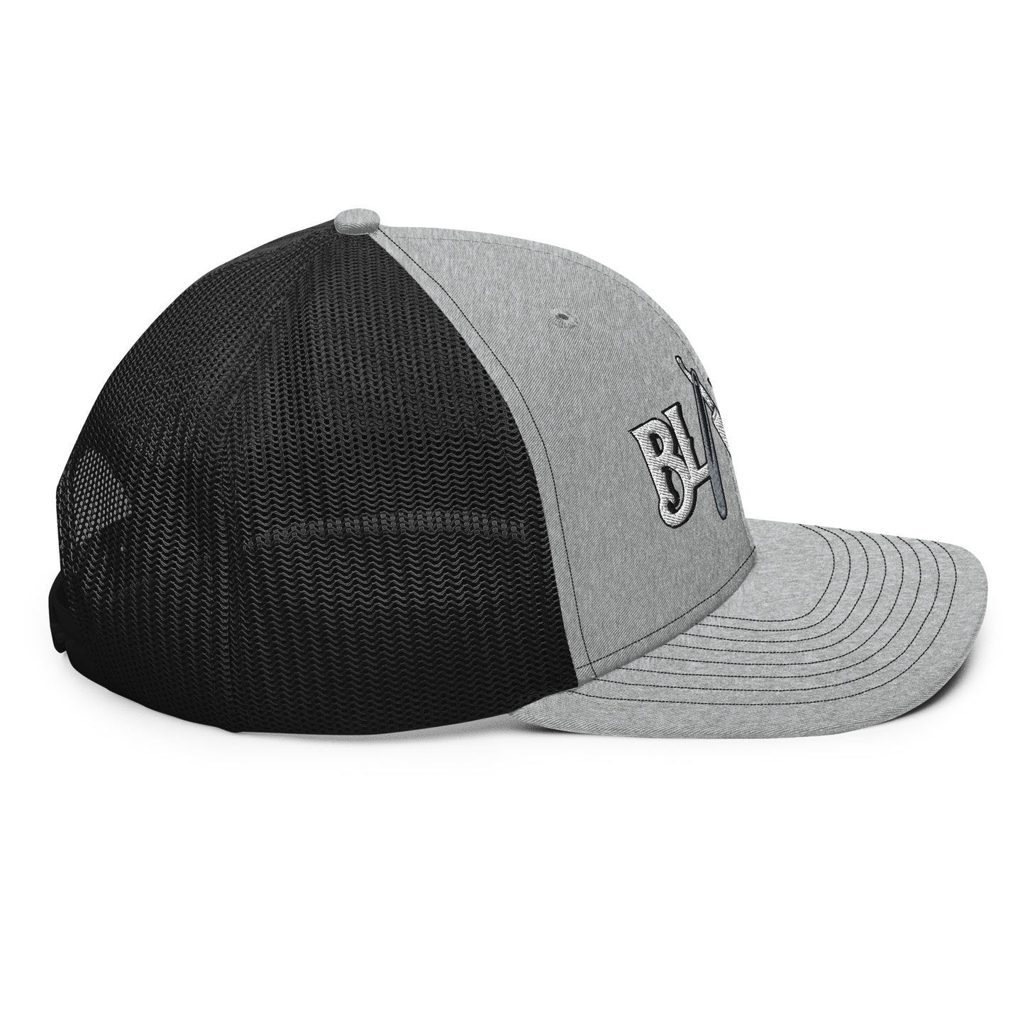 Blades Richardson Trucker Cap