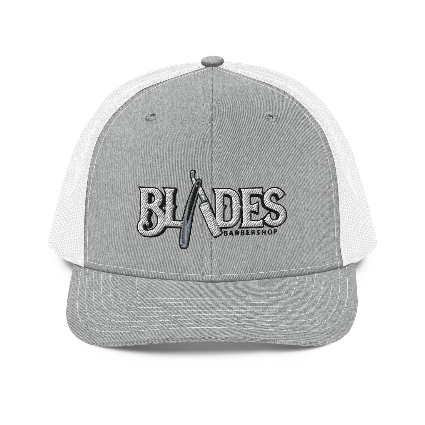 Blades Richardson Trucker Cap