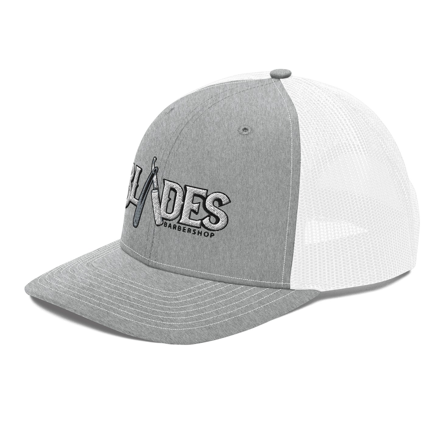 Blades Richardson Trucker Cap
