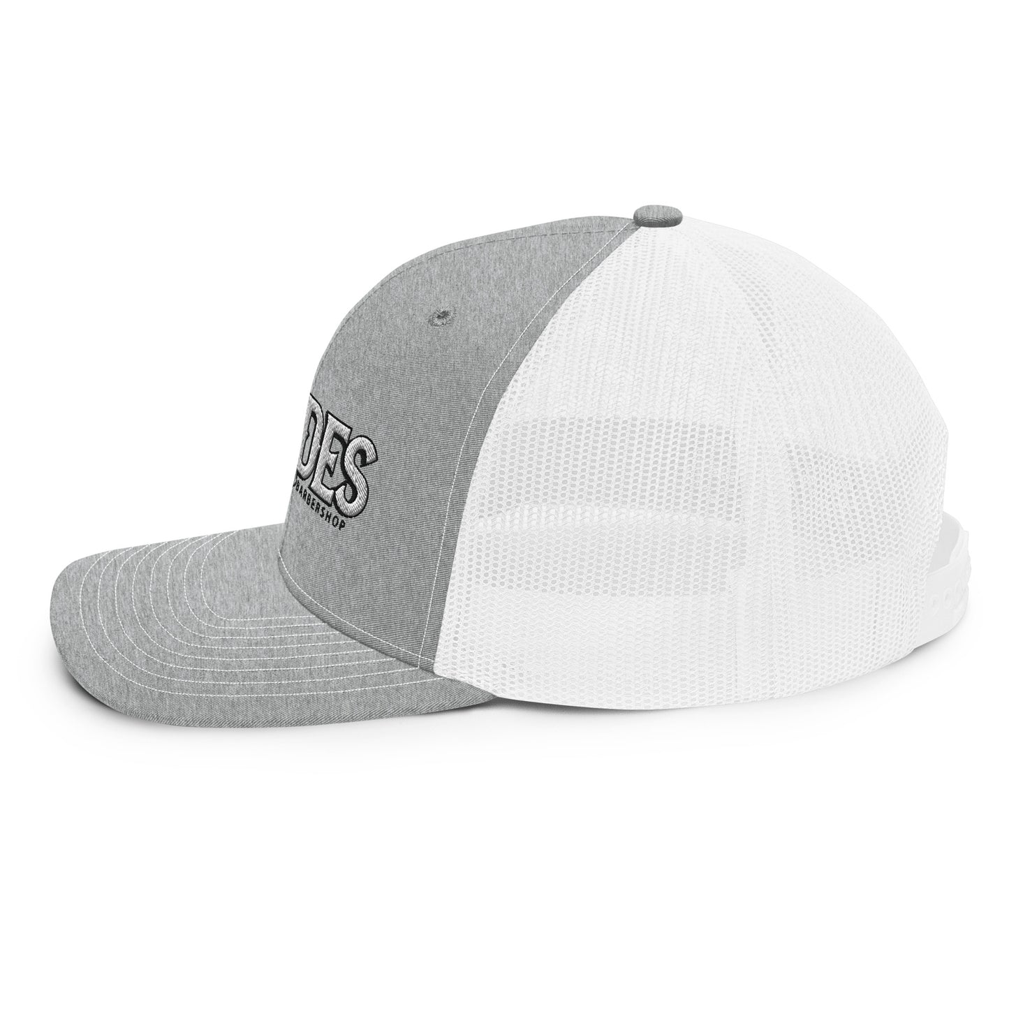 Blades Richardson Trucker Cap