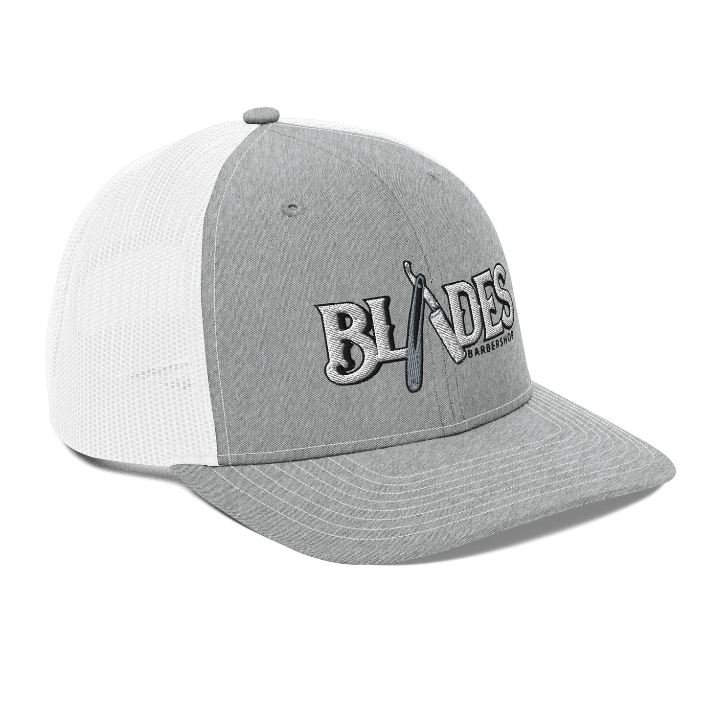 Blades Richardson Trucker Cap