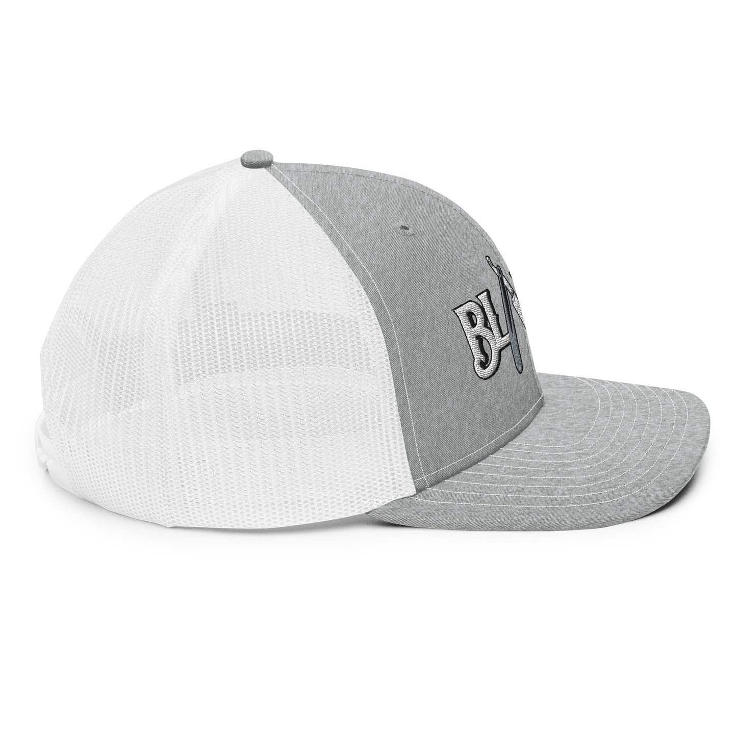 Blades Richardson Trucker Cap