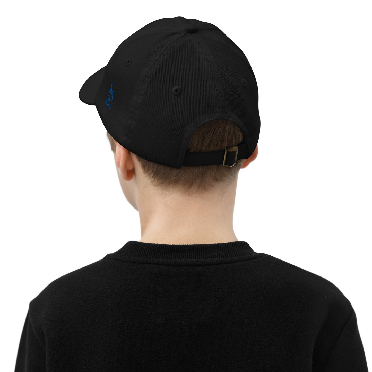 Yetis Youth cap