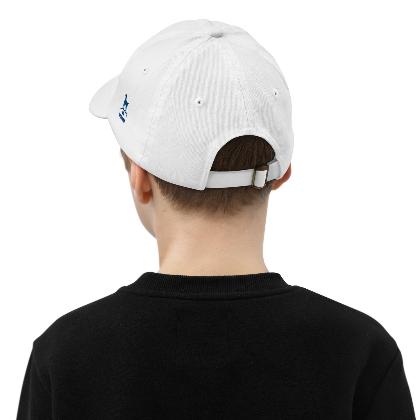 Yetis Youth cap