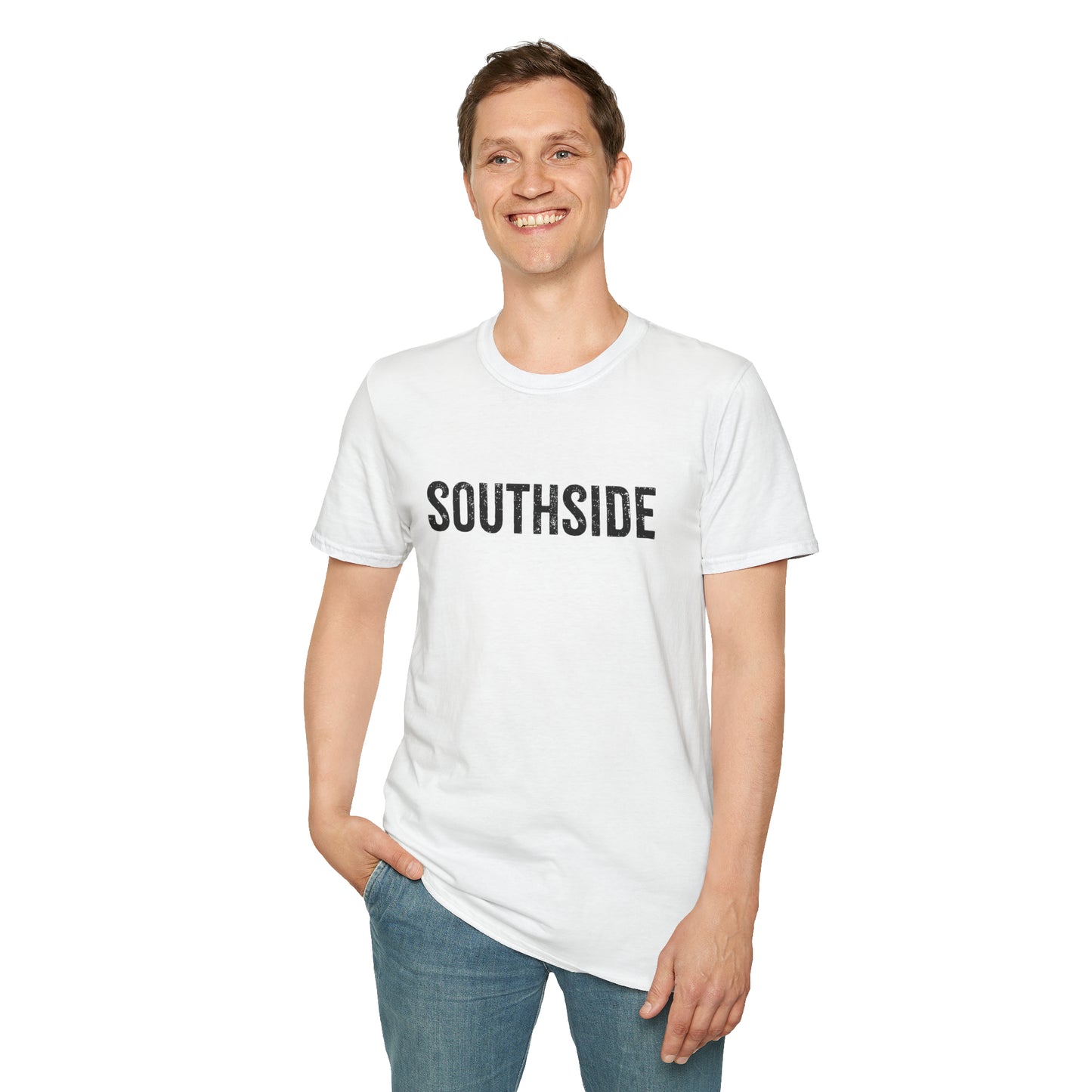 Southside Softstyle T-Shirt