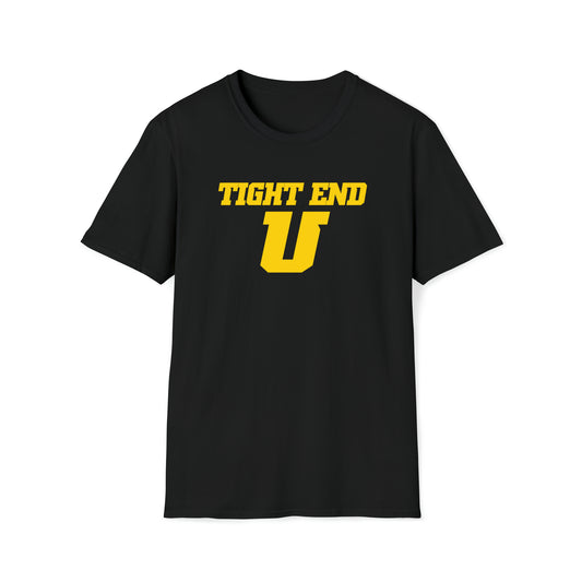 Tight End U T-Shirt