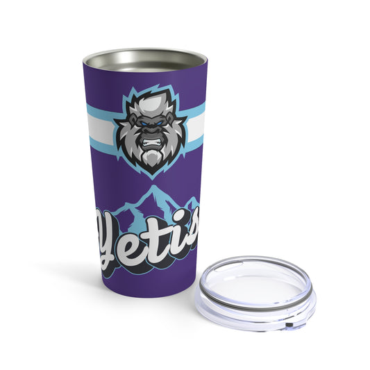 Yetis Tumbler 20oz