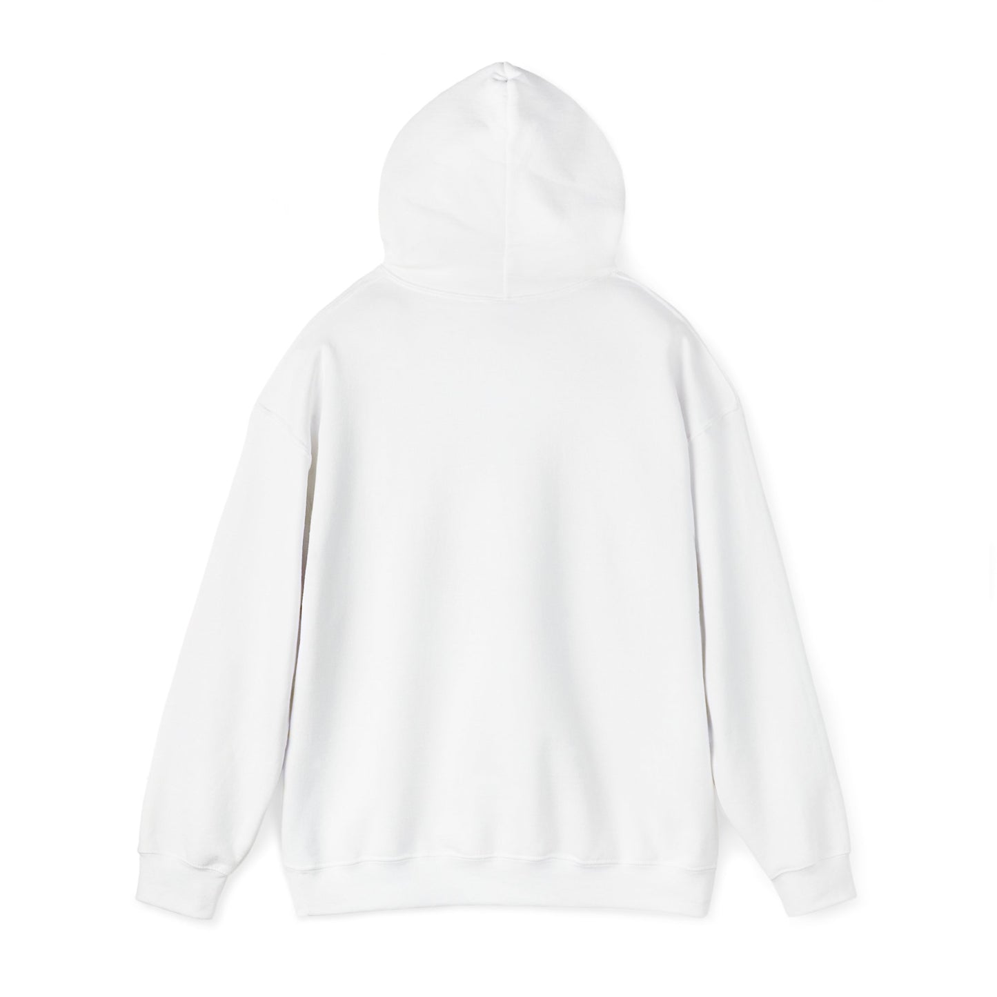 Yetis Heavy Blend™ Hooded Sweatshirt