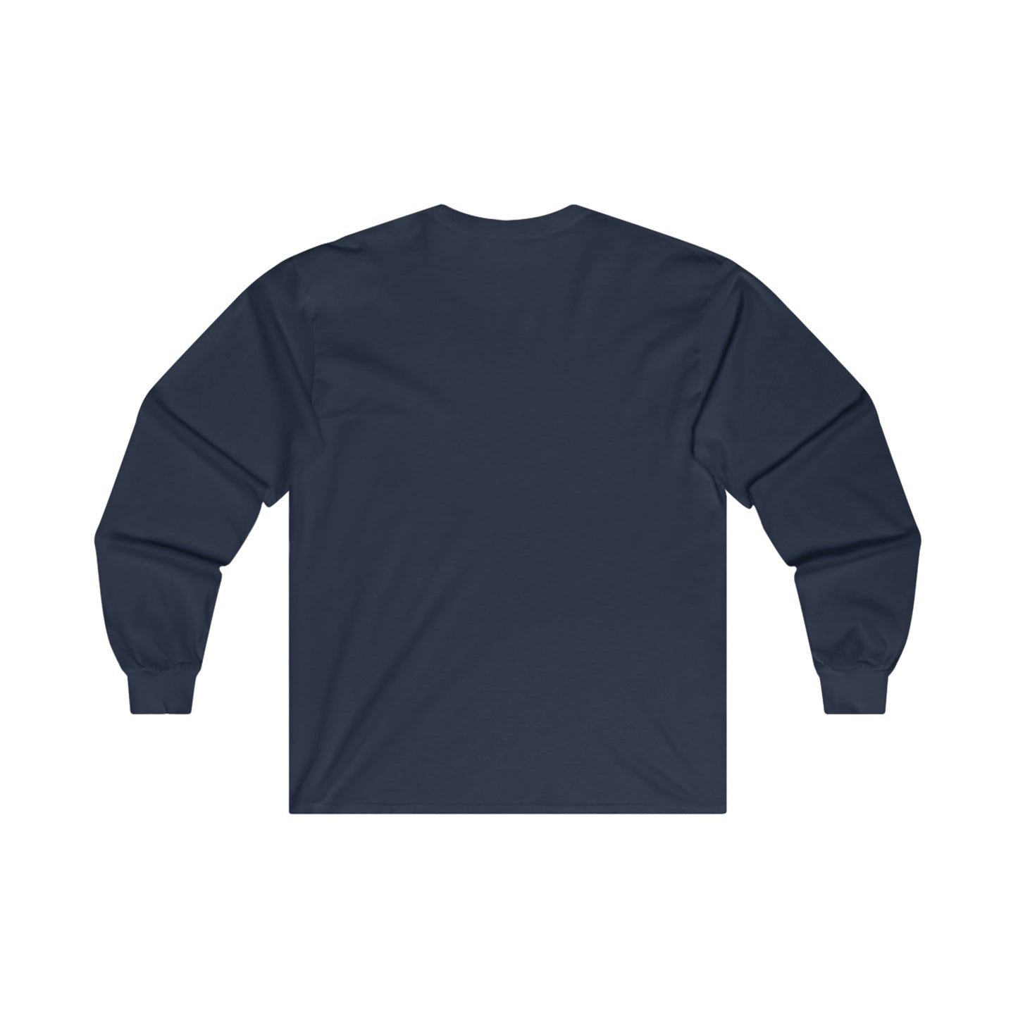 DA COACH Long Sleeve Tee