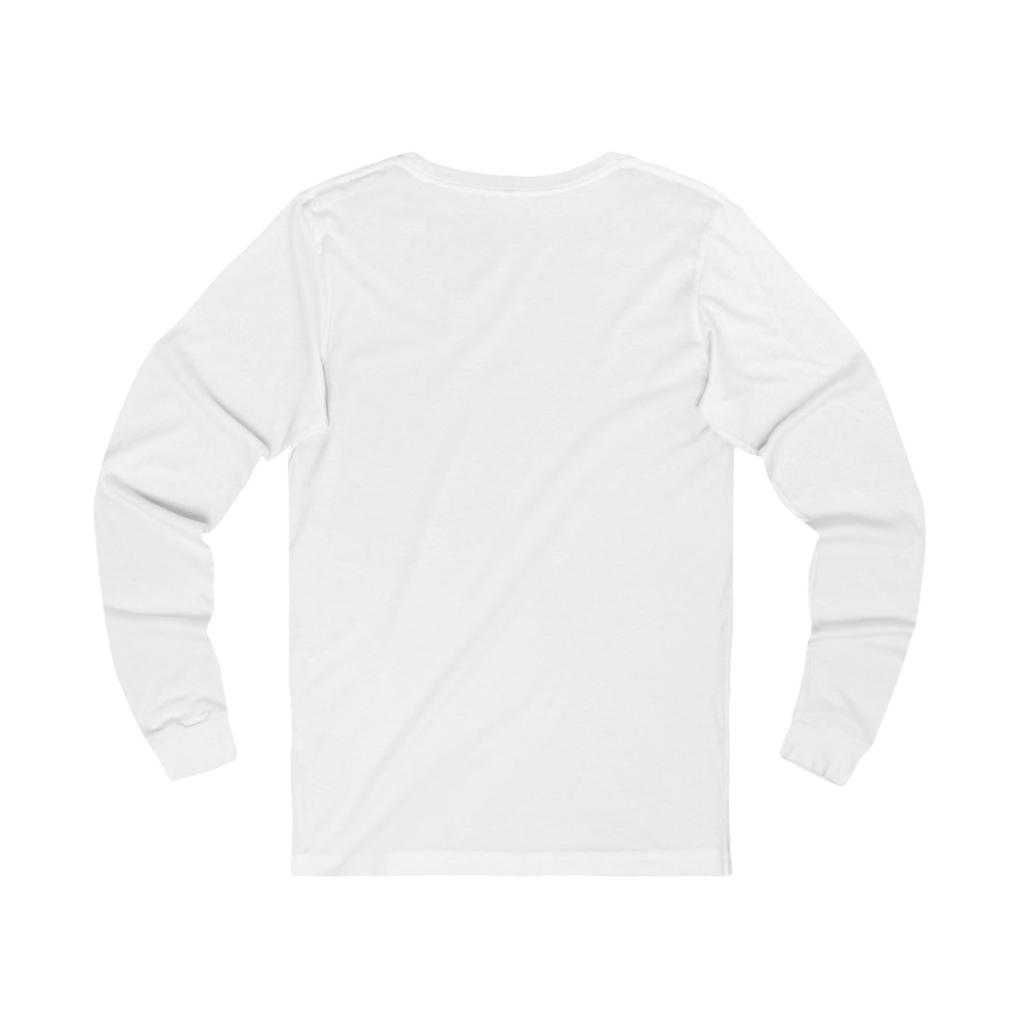 Culligan Small Logo Long Sleeve Tee