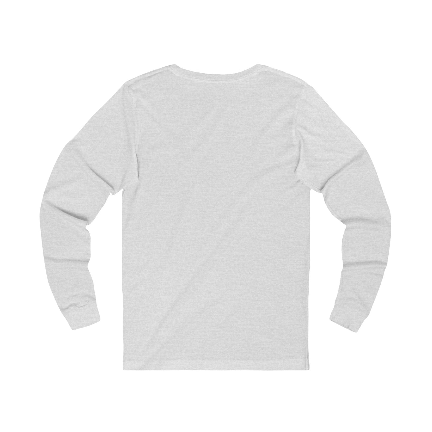 Culligan Small Logo Long Sleeve Tee