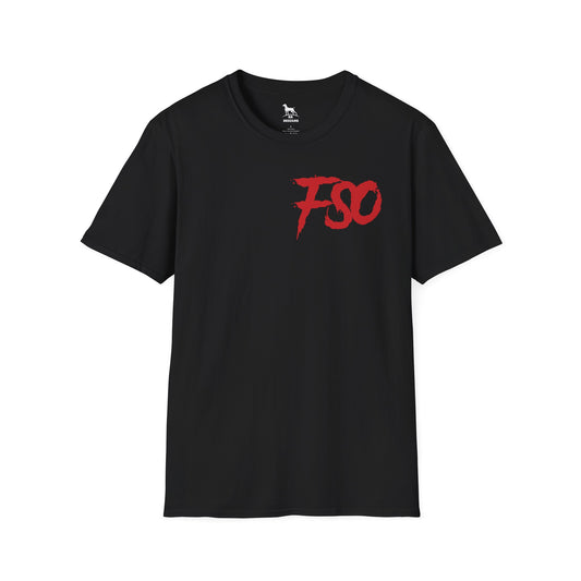 FSO Softstyle T-Shirt