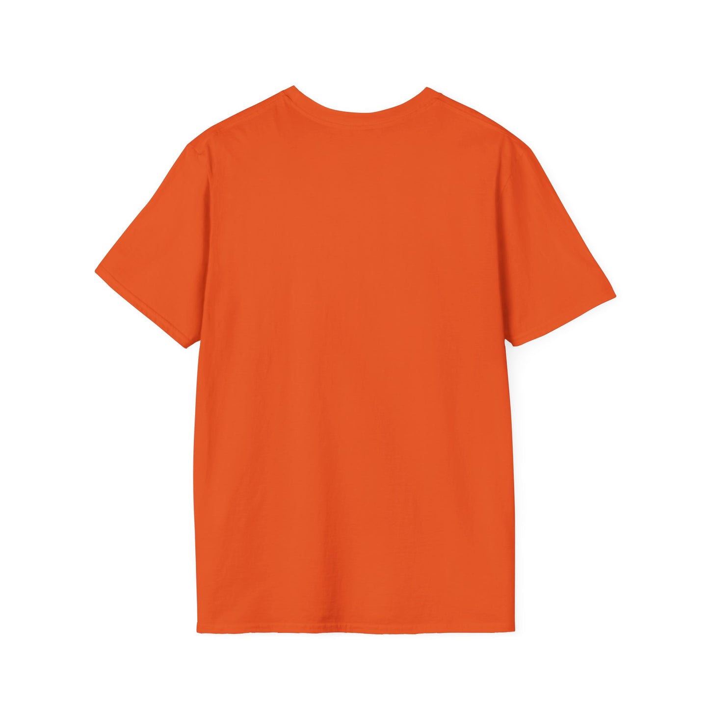 01 General Lee Softstyle T-Shirt