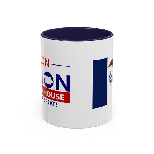 Fillion Coffee Mug (11, 15oz)