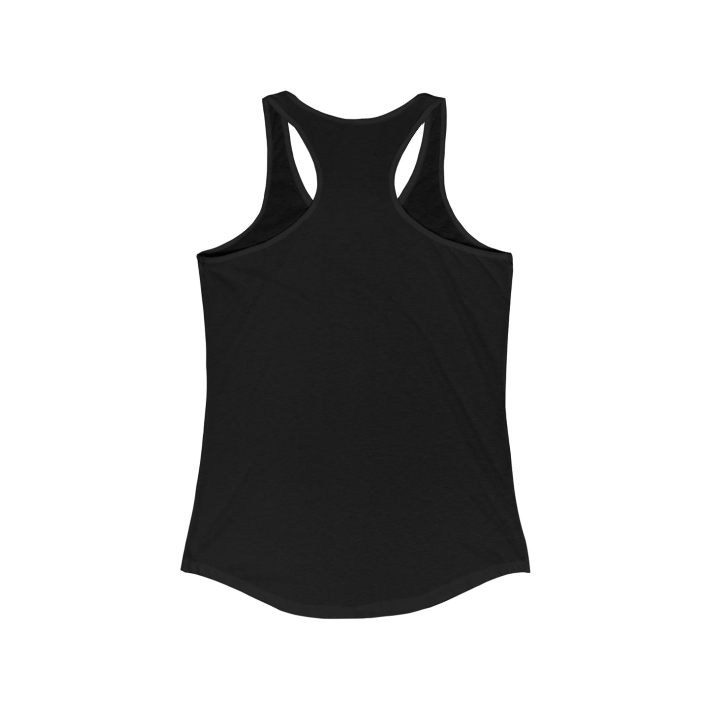 Yetis Women's Ideal Racerback Tank