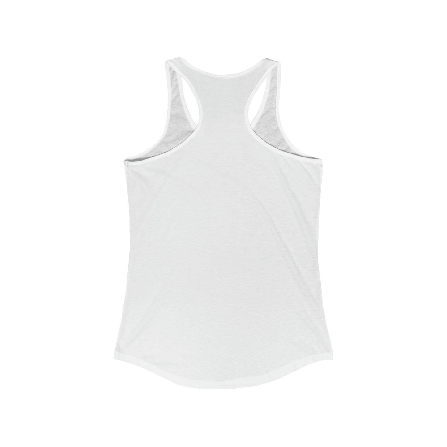 Yetis Women's Ideal Racerback Tank