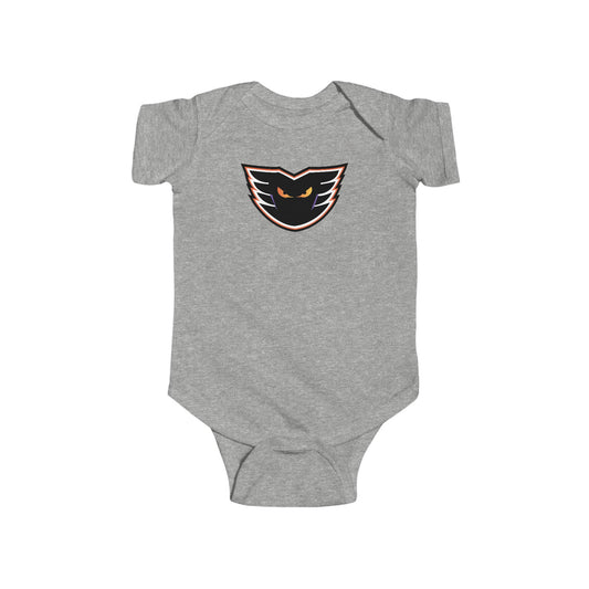 Phantoms Cool Infant Bodysuit