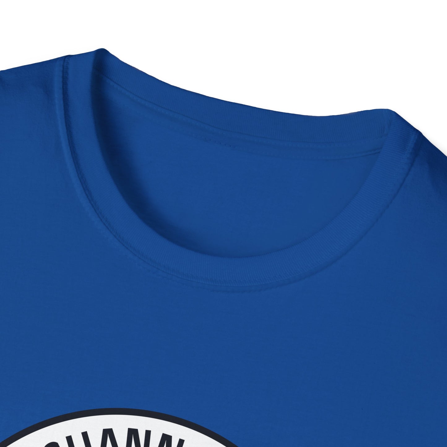 Shannon's Barbershop Softstyle T-Shirt