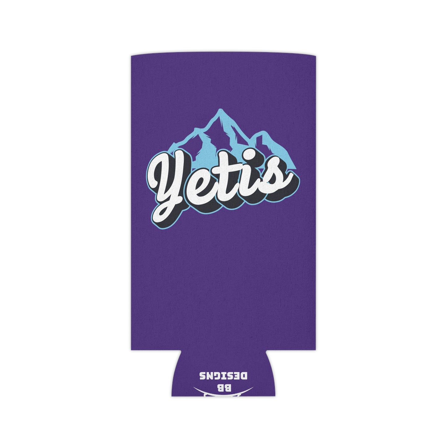 Yetis Can Cooler