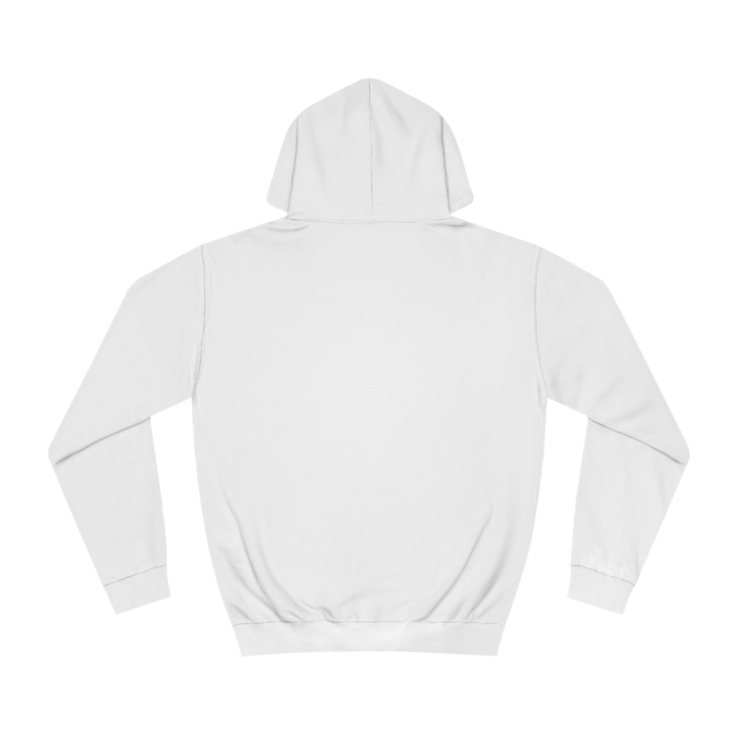 North Pole Elf Squad College Hoodie