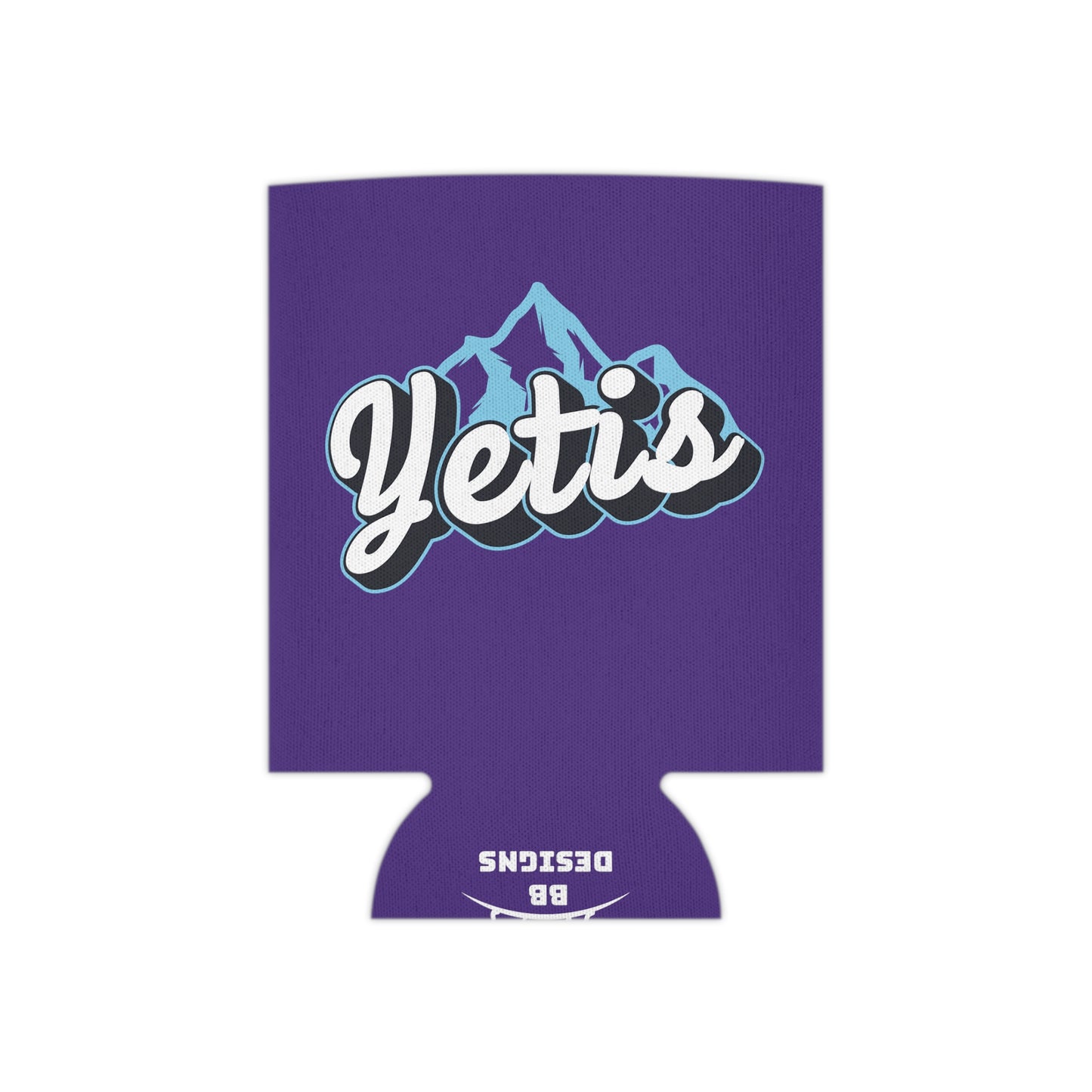 Yetis Can Cooler