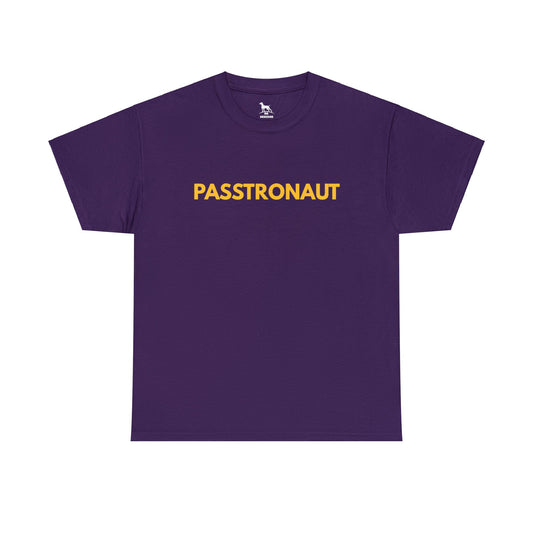 PASSTRONAUT Heavy Cotton Tee