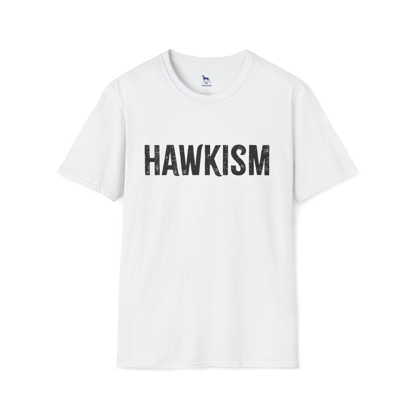 Hawkism Softstyle T-Shirt