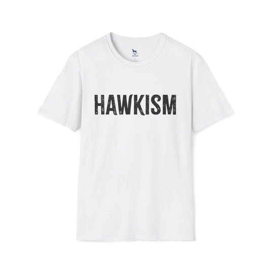 Hawkism Softstyle T-Shirt