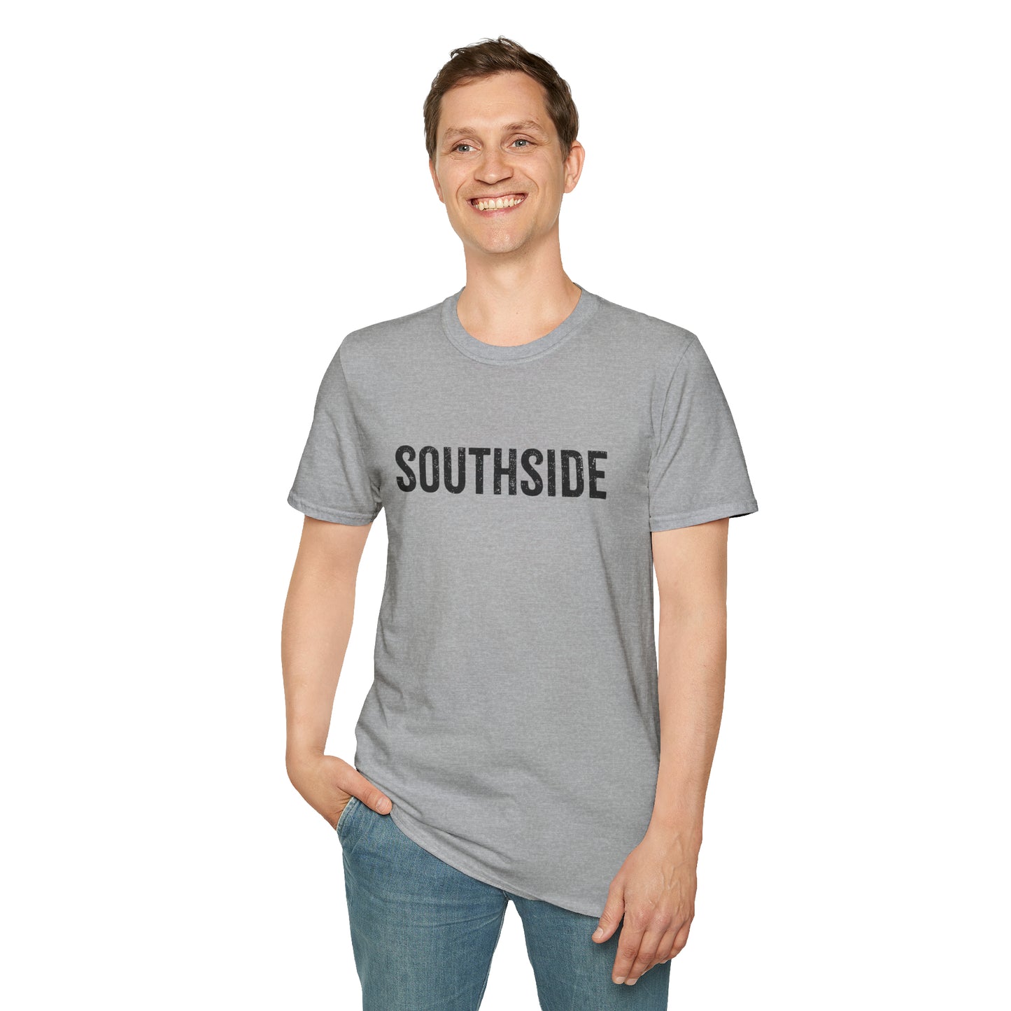 Southside Softstyle T-Shirt