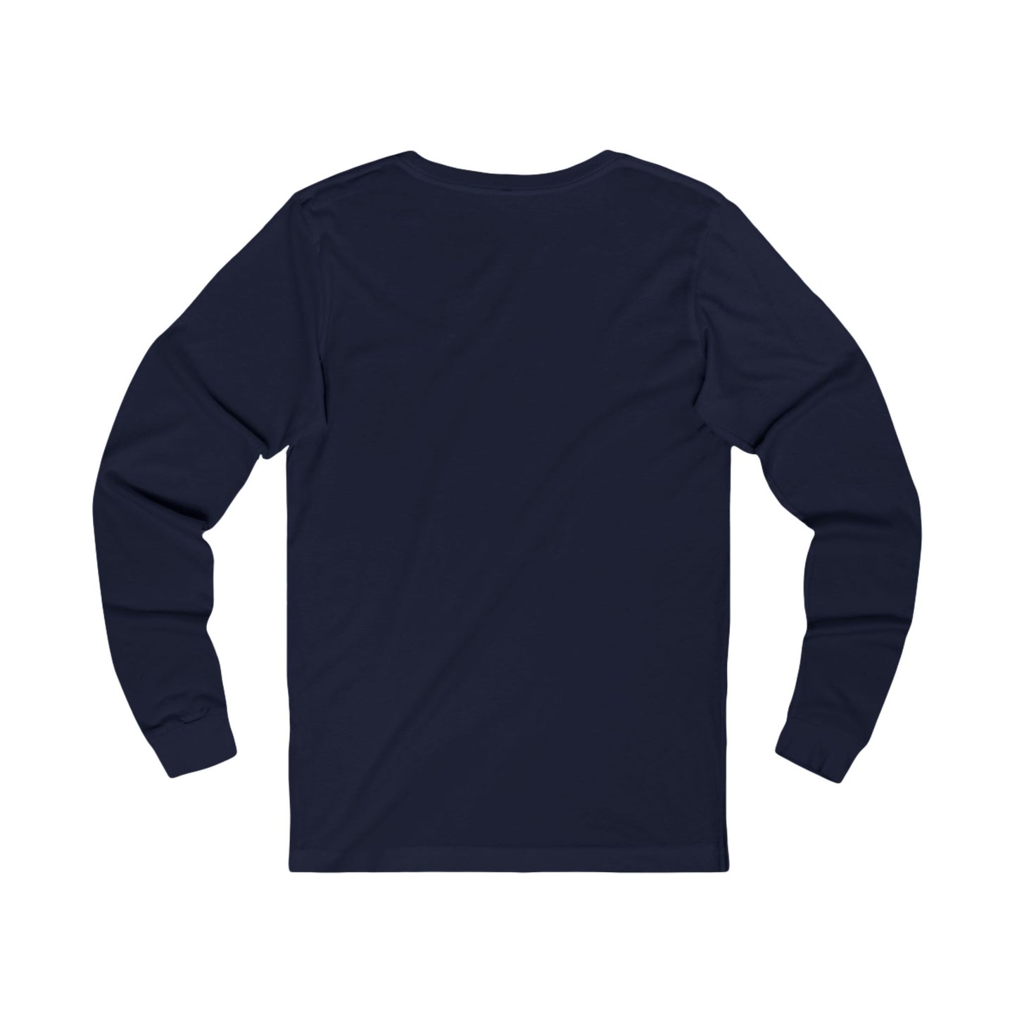 Culligan Small Logo Long Sleeve Tee