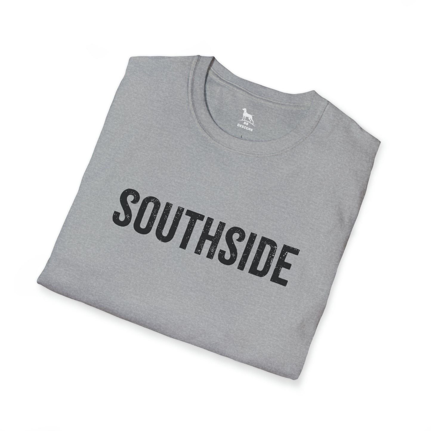 Southside Softstyle T-Shirt