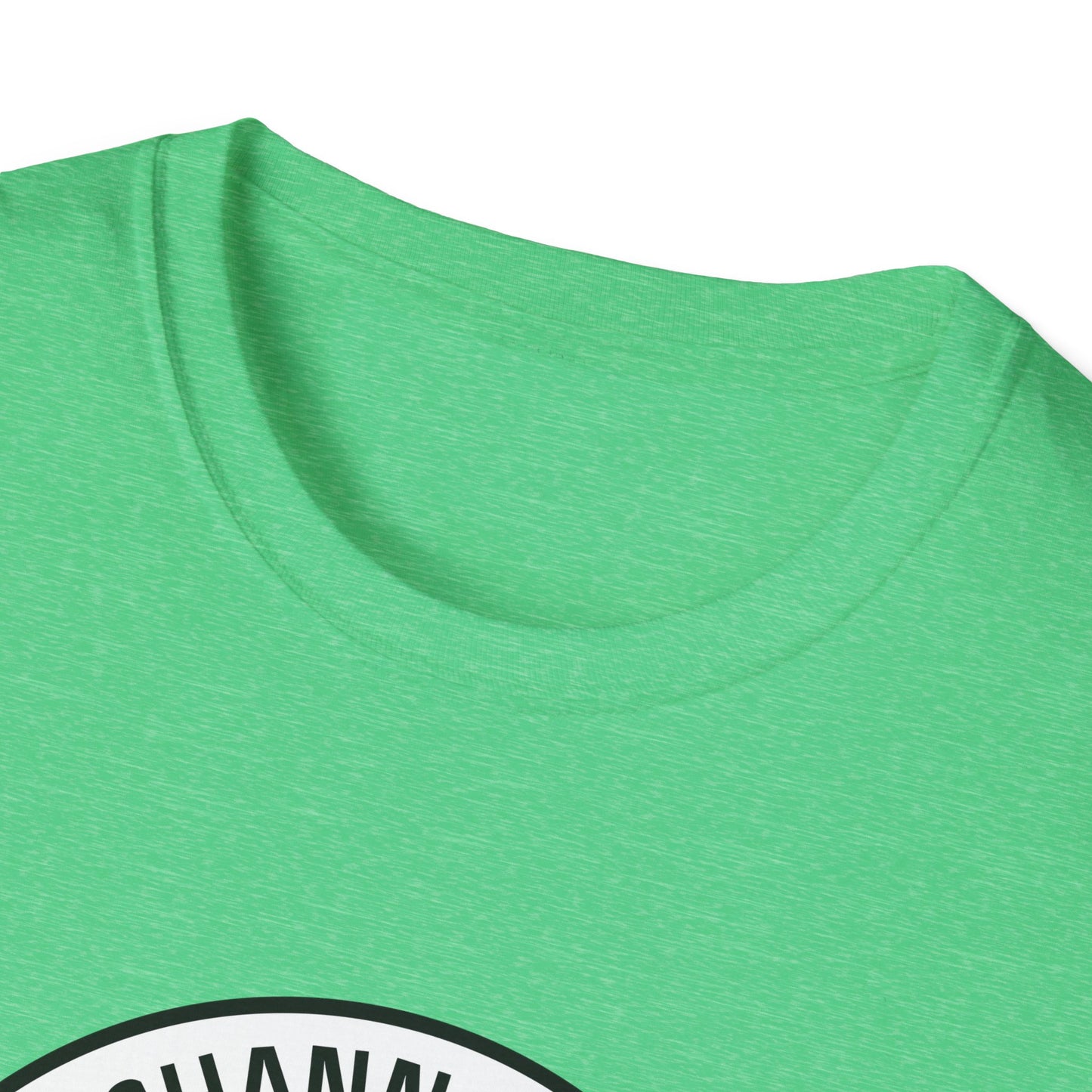 Shannon's Barbershop Softstyle T-Shirt