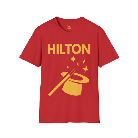 Hilton Softstyle T-Shirt