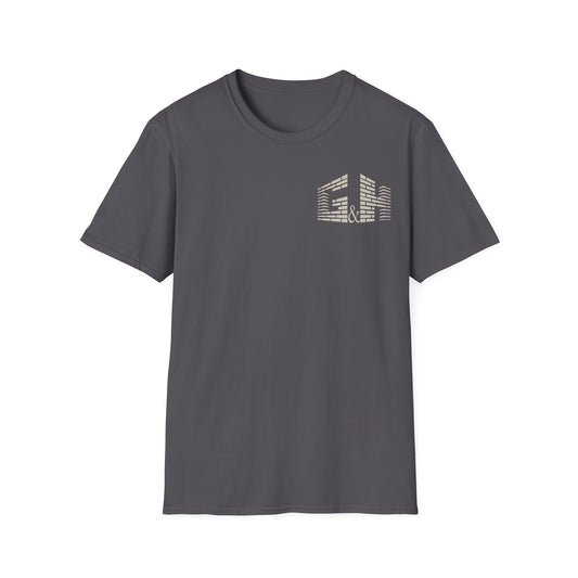 G&H Masonry Softstyle T-Shirt